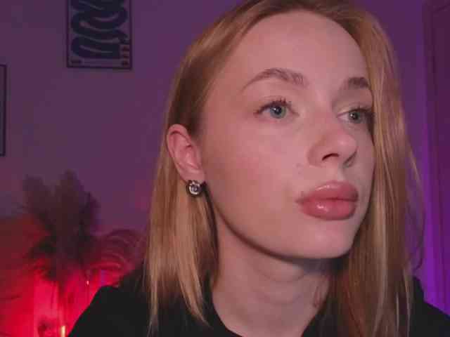 mayshy webcam