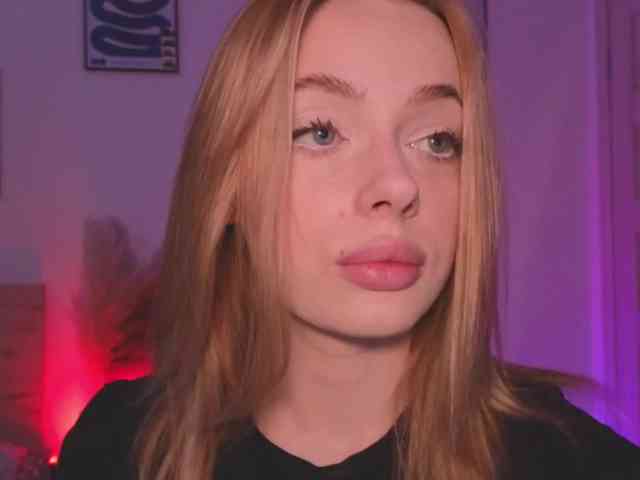 mayshy webcam