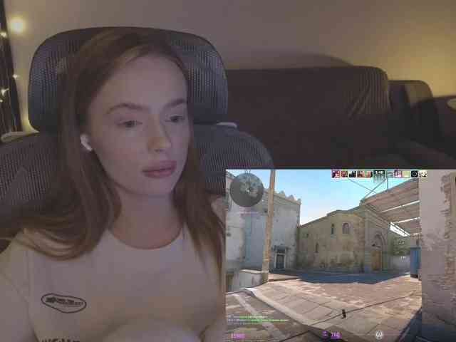 videochat free Mayshy