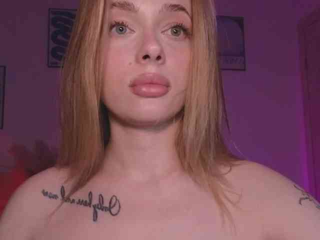 mayshy webcam