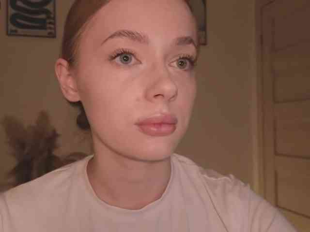 mayshy webcam