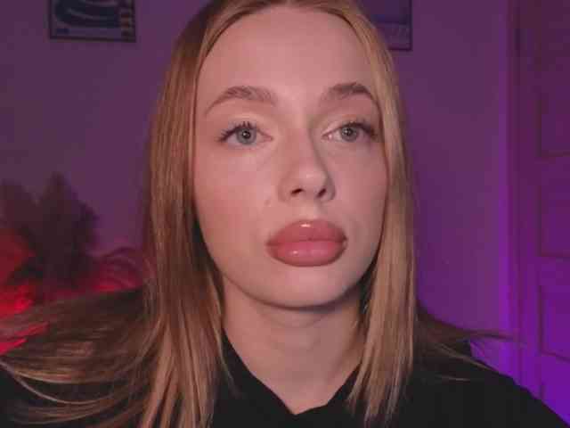 mayshy webcam