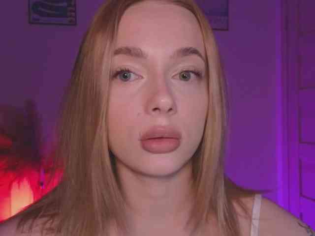 mayshy webcam