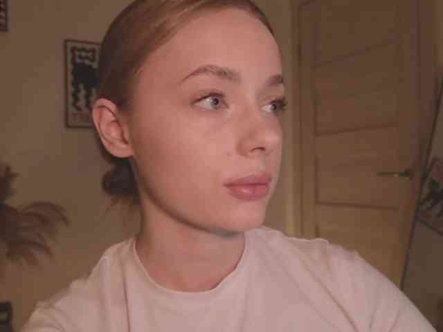 mayshy webcam