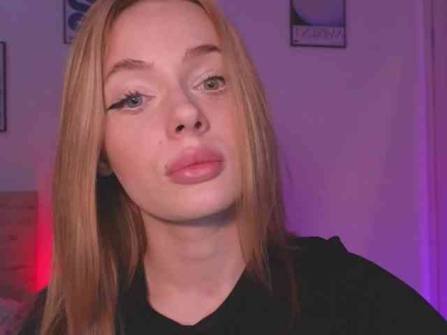 mayshy webcam