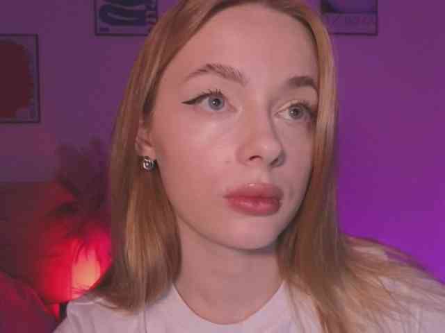 porn webcam Mayshy