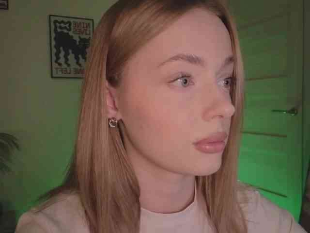mayshy webcam