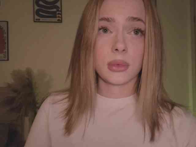 mayshy webcam
