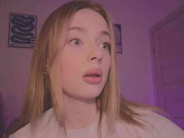 mayshy webcam