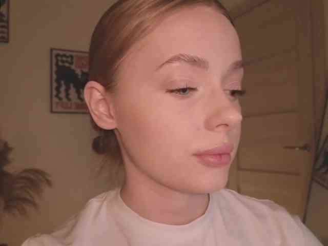 mayshy webcam