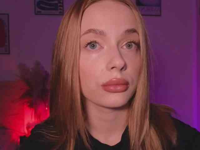 mayshy webcam
