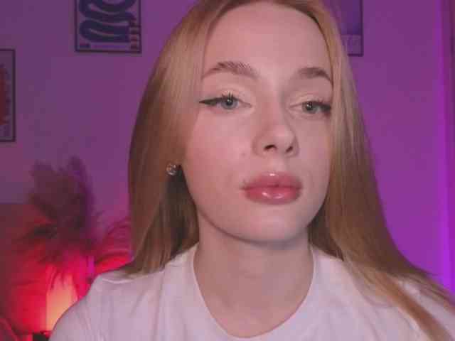 online web cam show Mayshy