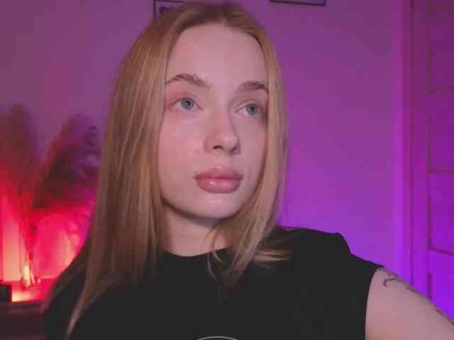 mayshy webcam