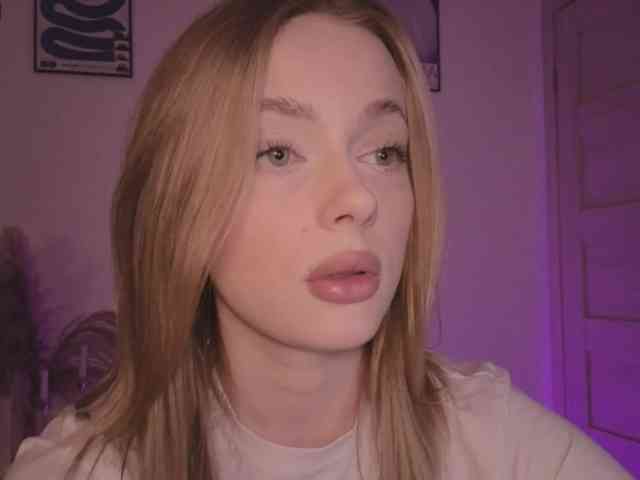 mayshy webcam