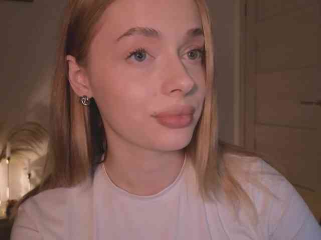 mayshy webcam