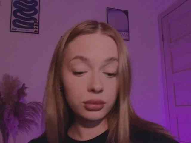 mayshy webcam