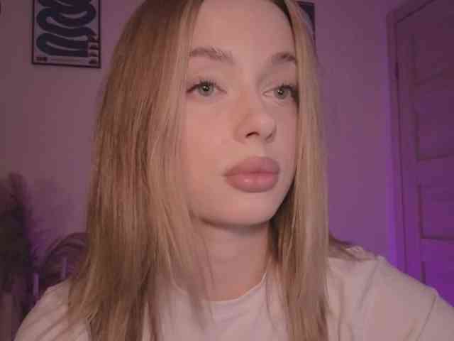 mayshy webcam