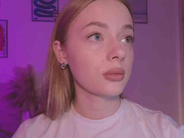 mayshy webcam