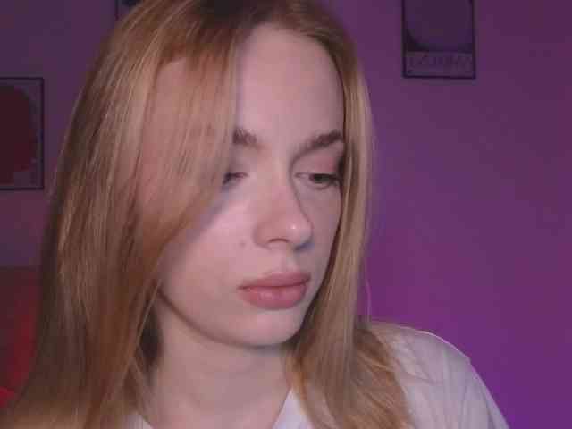 mayshy webcam