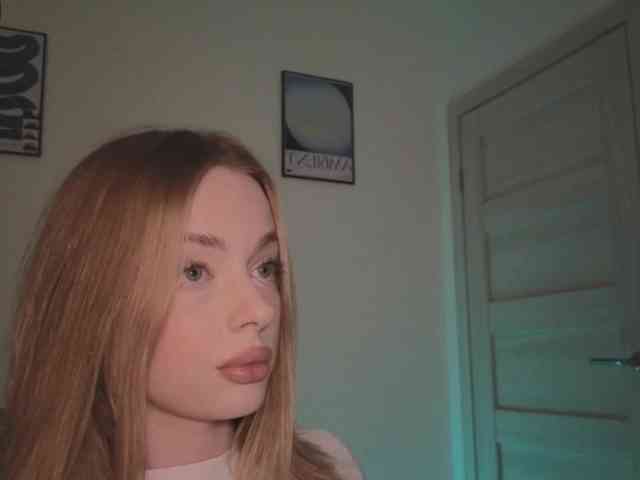 mayshy webcam