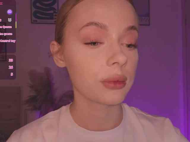 mayshy webcam
