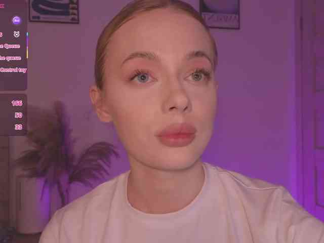 mayshy webcam