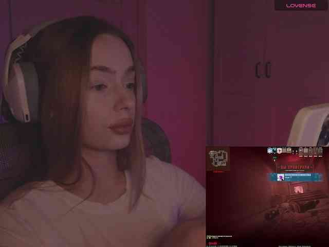 mayshy webcam
