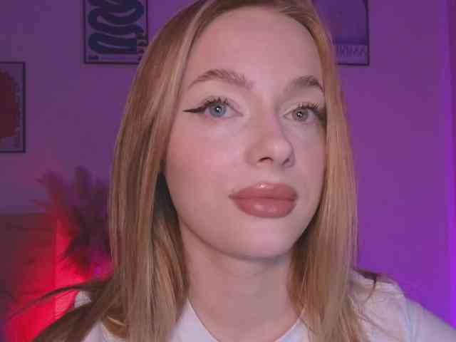 mayshy webcam