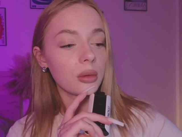 mayshy webcam