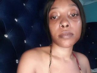 Hennesy-Camila Porn Show