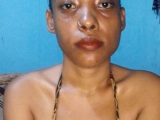 Hennesy-Camila Porn Show