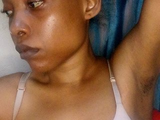 Hennesy-Camila Porn Show