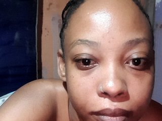 Hennesy-Camila Porn Show