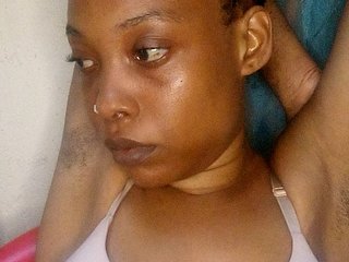 Hennesy-Camila Porn Show