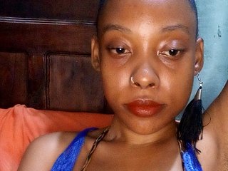 Hennesy-Camila Porn Show