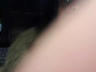 Hennesy-Camila Porn Show