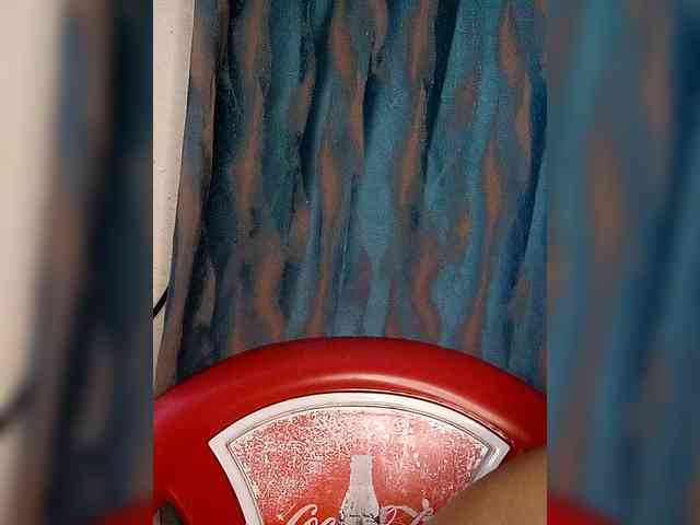 Hennesy-Camila webcam