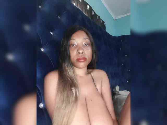 Hennesy-Camila