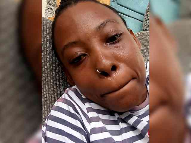 Hennesy-Camila webcam