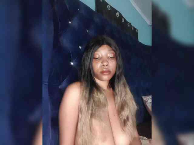 Hennesy-Camila webcam