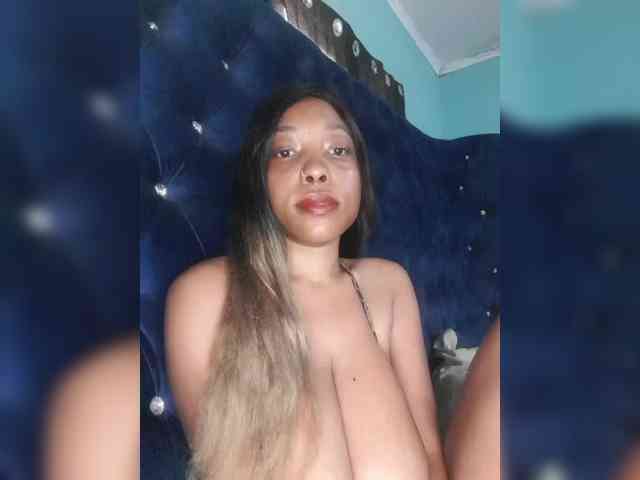 Hennesy-Camila