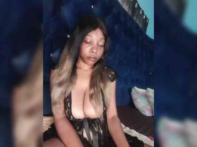 Hennesy-Camila webcam