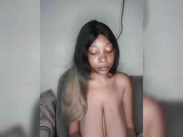 Hennesy-Camila webcam