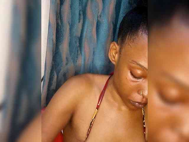 Hennesy-Camila webcam