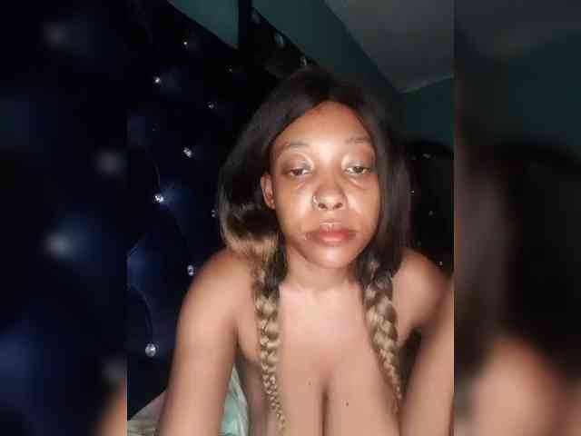 Hennesy-Camila webcam