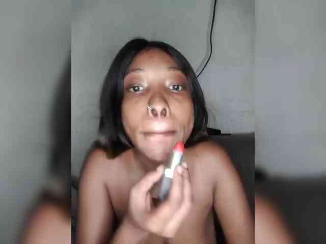 Hennesy-Camila webcam