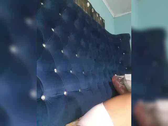 Hennesy-Camila webcam