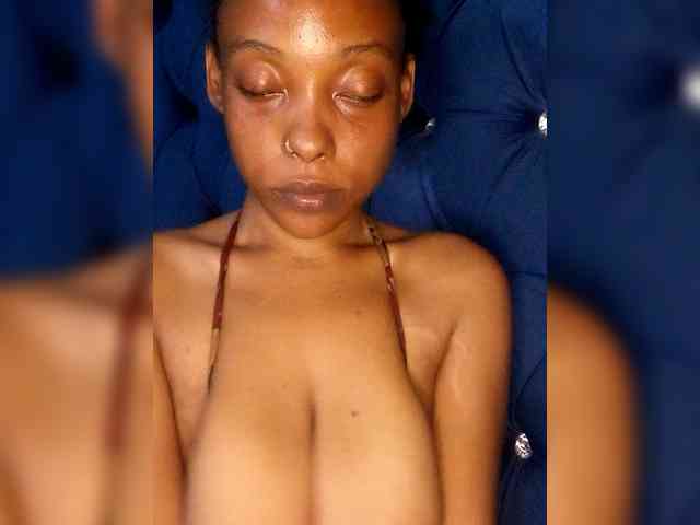 Hennesy-Camila webcam