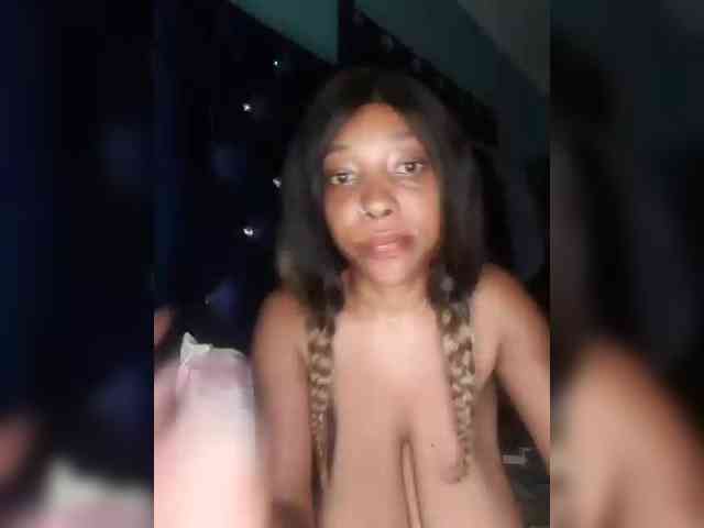 Hennesy-Camila webcam
