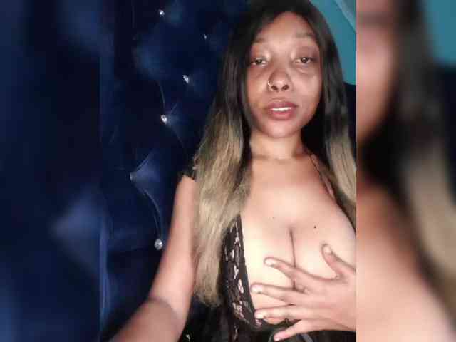 Hennesy-Camila webcam